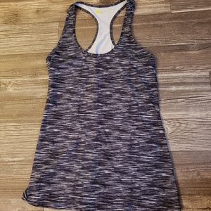Lightweight Exercise Tank